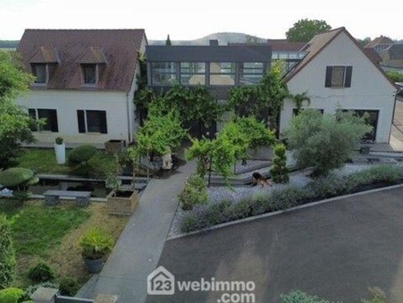 Vente Maison/villa de prestige Aisne 871 800 €