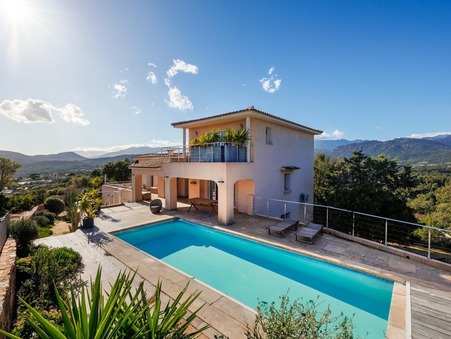 à vendre Villa  Corse 1 490 000 €