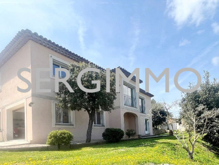 Vente Villa de prestige Peymeinade 845 000 €