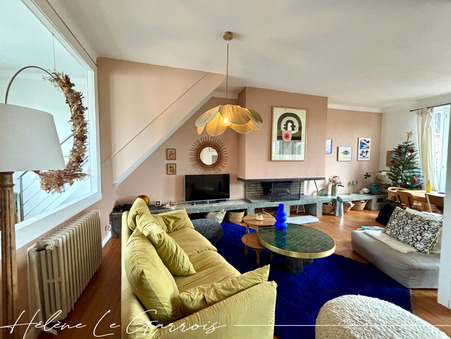 Vente Maison/villa grand standing Bordeaux 1 097 000 €