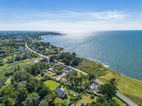à vendre Maison/villa de luxe Piriac sur Mer 1 146 750 €