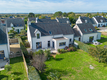 Vente Maison/villa de luxe Guérande 525 000 €