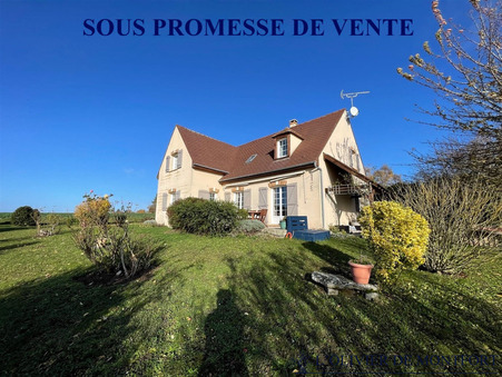 à vendre Villa  MONTFORT L AMAURY 659 000 €