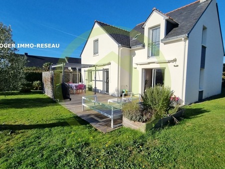 à vendre Maison haut de gamme Guérande 569 800 €