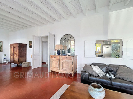 à vendre Maison de maître de prestige Var 2 280 000 €