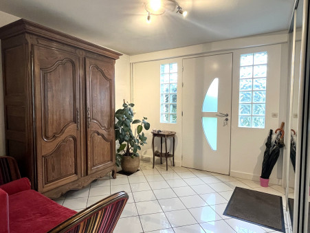 Vente Maison haut de gamme Bry sur Marne 592 000 €