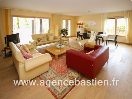 Vente Appartement de luxe Divonne les Bains 745 000 €