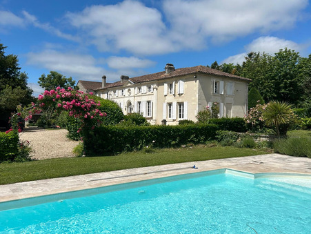 Achat Maison/villa de prestige Cognac 690 000 €