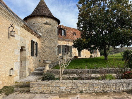 à vendre Maison de luxe Bergerac 765 000 €