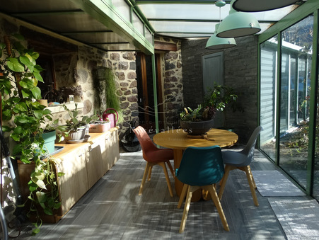 Vente Maison grand standing Alpes maritimes 477 000 €
