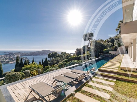 Vente Villa  Villefranche sur Mer 8 925 000 €
