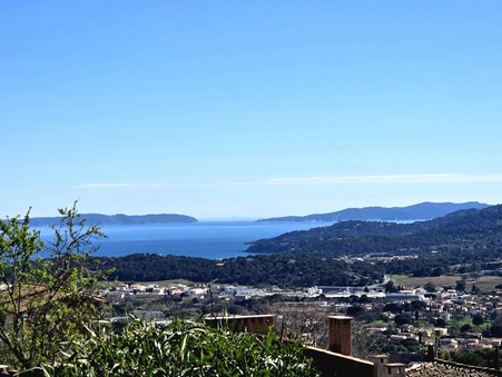 Vente Villa haut de gamme Bormes les Mimosas 609 000 €