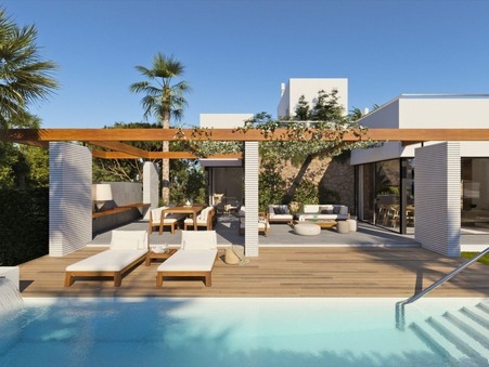 à vendre Maison de qualité Alicante 1 150 000 €