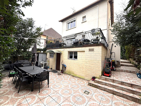 Maison de prestige Colombes 535 000 €