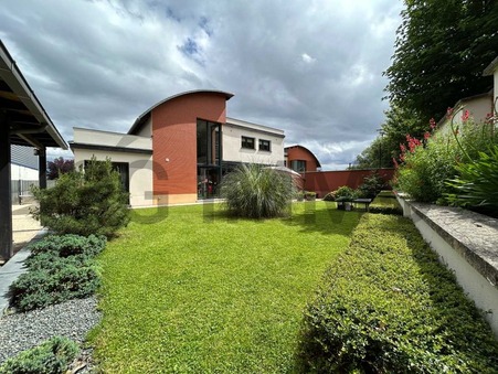 Vente 0 de prestige Chelles 565 000 €