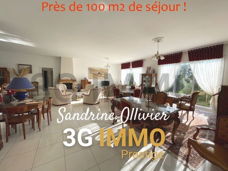 Achat Maison de luxe Les Sables d Olonne 735 000 €