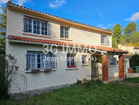 à vendre Villa grand standing Aix en Provence 785 000 €