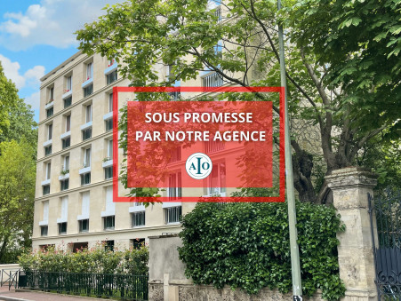 Appartement de prestige Le vesinet 590 000 €