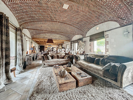 Vente Villa de prestige Arras 1 137 000 €
