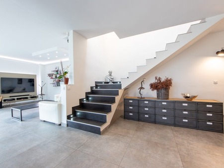 à vendre Maison haut de gamme Hauts de seine 1 540 000 €