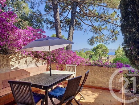 Achat Villa de qualité Lecci 630 000 €