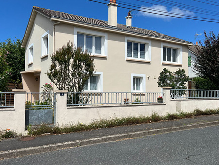 Achat Maison/villa  Pornic 541 000 €