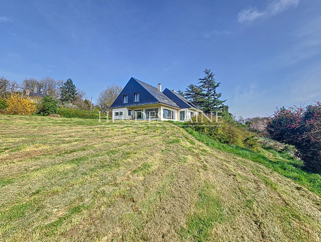 Vente Maison/villa de qualité Avranches 589 000 €