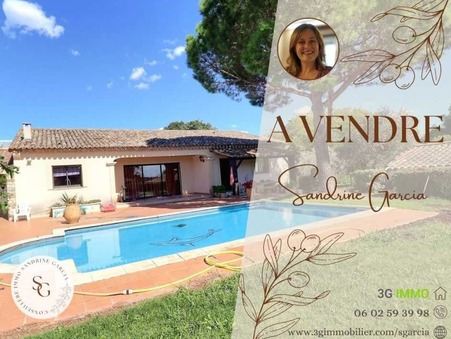 Achat Villa de prestige Béziers 869 000 €