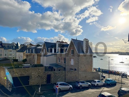 Vente Maison haut de gamme Saint Malo 664 650 €