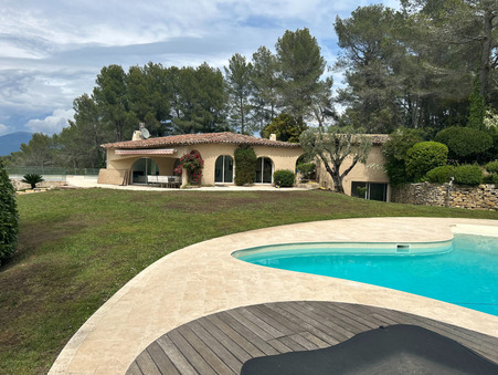 à vendre Maison de luxe Mouans Sartoux 3 990 000 €