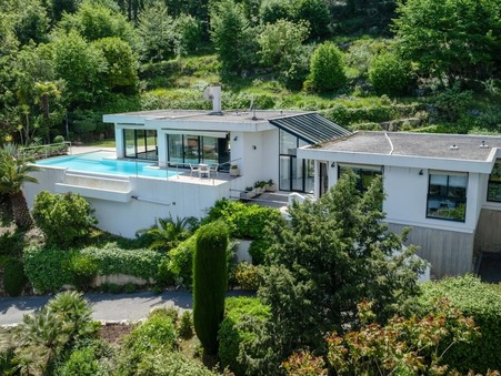 à vendre Villa de luxe Le Rouret 1 690 000 €