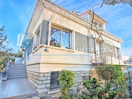 à vendre Maison/villa d’exception Fontenay sous Bois 1 295 000 €