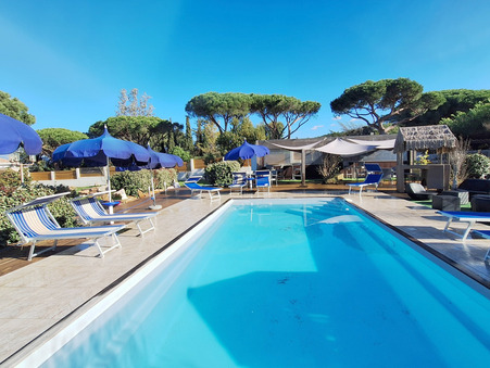 Achat Villa de luxe Porticcio 3 120 000 €