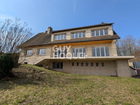 à vendre Maison/villa de luxe Mareil Marly 1 435 000 €