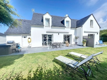 Maison de prestige Quiberon 768 120 €