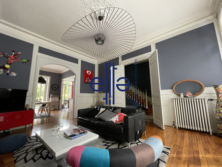 Achat Maison de prestige Périgueux 530 000 €