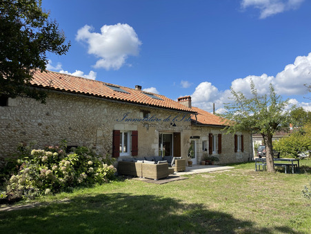 Achat Maison de luxe Dordogne 519 000 €