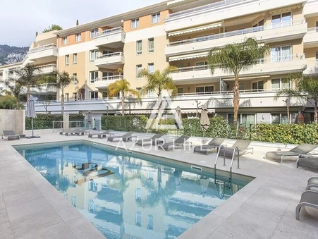 Vente Appartement de qualité Beaulieu sur Mer 820 000 €