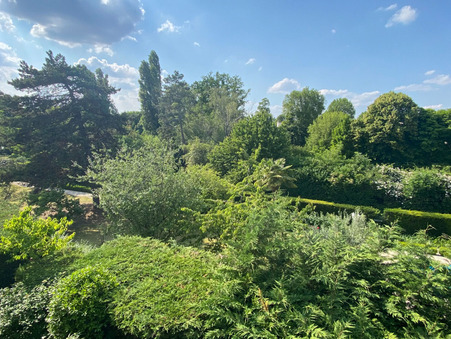 Appartement de prestige Enghien les bains 690 000 €