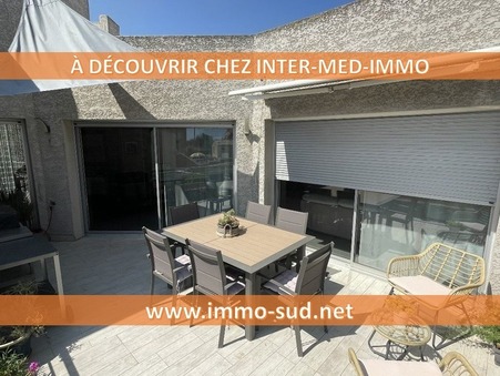 Vente Villa  Le Cap d Agde 787 500 €