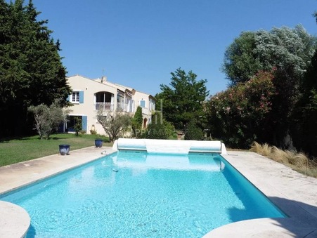 Vente Maison de luxe Fontvieille 935 000 €
