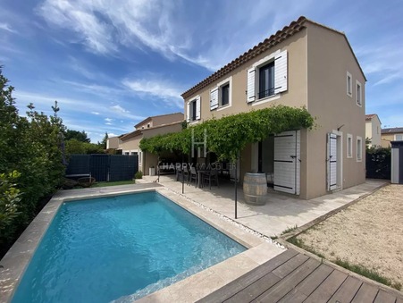 Achat Maison  Maussane les Alpilles 560 000 €