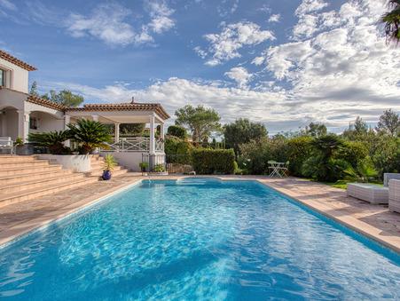 Achat Villa de luxe Saint Raphaël 950 000 €