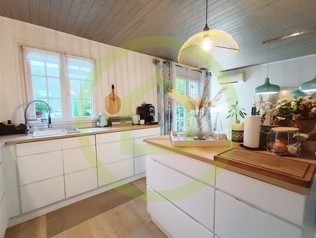 Vente Maison de luxe Sannois 519 000 €
