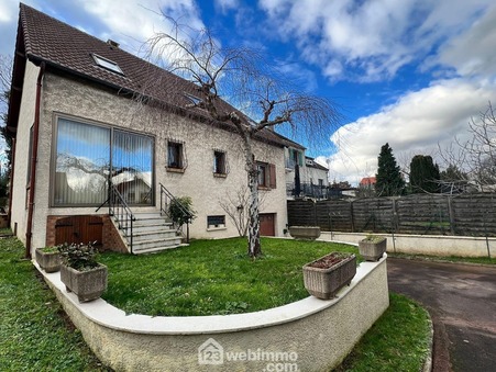 Achat Villa de prestige Vitry sur Seine 545 800 €