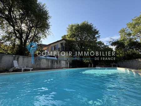 à vendre Villa haut de gamme Saint Gély du Fesc 590 000 €