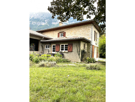 Achat Villa d’exception Isère 535 000 €
