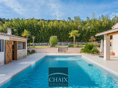 à vendre Villa grand standing Peypin 895 000 €