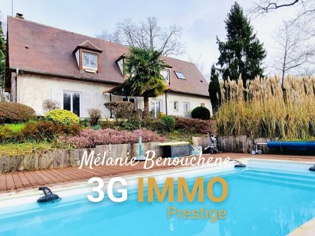 à vendre Maison de prestige Oise 676 000 €