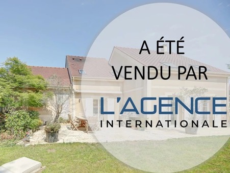 Achat Maison d’exception Île-de-France 699 000 €